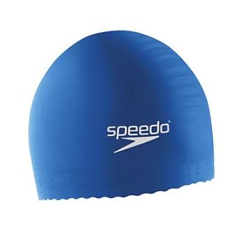 Speedo Solid Latex Swim Cap