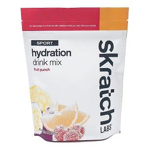 Skratch Hydration Mix - 440g