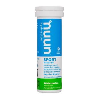 Nuun Sport Tablets