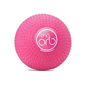Pro-Tec Orb Deep Tissue Massage Ball