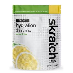 Skratch Hydration Mix - 440g