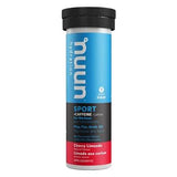 Nuun Sport + Caffeine