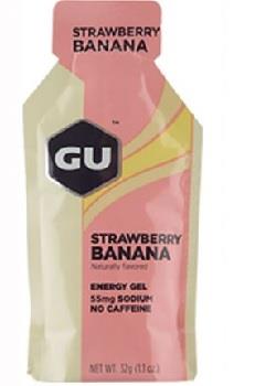 GU Energy Gel