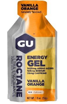 GU Roctane Energy Gel