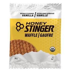 Honey Stinger Waffle