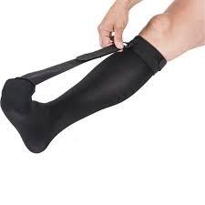Strassburg Sock