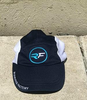 Running Factory Headsweats Race Hat