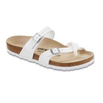 W. Birkenstock Mayari Birko-flor
