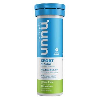 Nuun Sport Tablets