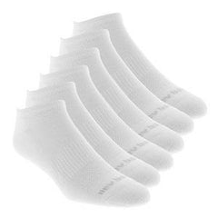 M. New Balance Cushioned Low Cut Socks 6-Pack