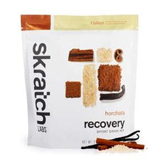 Skratch Recovery Drink Mix 600g - Horchata