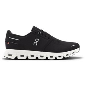 W. ON Cloud 6 - Black/White