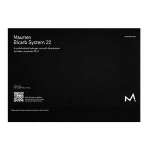 Maurten Bicarb System 22 Components B & C
