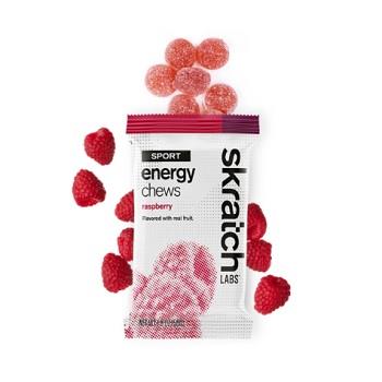 Skratch Labs Fruit Drops Energy Chews