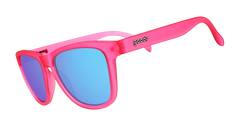 GOODR OG Flamingos on a Booze Cruise