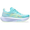 ASICS MEGABLAST Energy/Aqua Blue/Fade