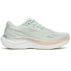 W. Saucony Ride 19 - 128