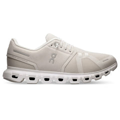 On Cloud 6 - Pearl/White (W)