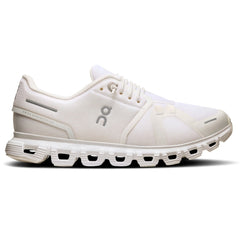 On Cloud 6 - White/White (M)