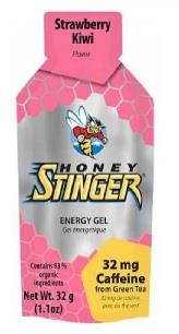 Honey Stinger Gels