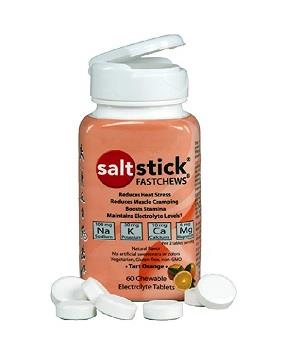 Salt Fastchews Bottle