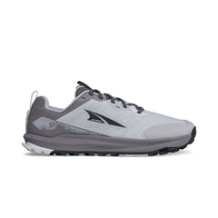 M. Altra Lone Peak 9 - Gray