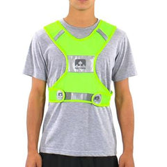 Nathan Streak Vest