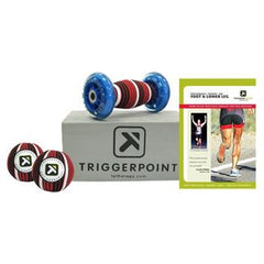 TRIGGER POINT Foot & Lower Leg Kit