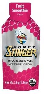 Honey Stinger Gels