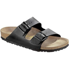 Birkenstock Arizona Birko-Flor - Black