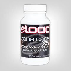 E-Load Zone Caps X5