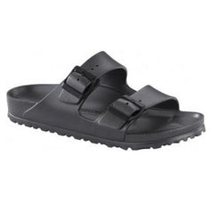 Birkenstock Arizona EVA - Metallic Anthracite