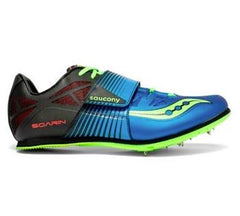 Saucony Soarin J Jump Spike