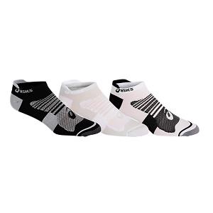 Asics Quick Lyte Plus Socks 3 Pack - 113