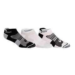 Asics Quick Lyte Plus Socks 3 Pack - 113