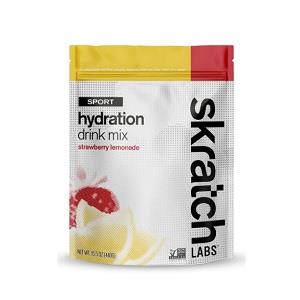 Skratch Hydration Mix