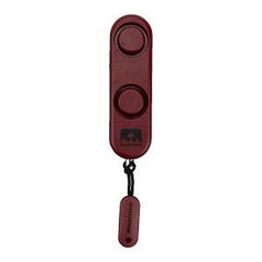 Nathan SaferRun Ripcord Siren Personal Alarm