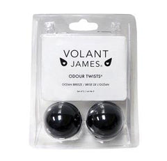 Volant James Odour Twists