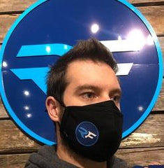 CIVIL RF Face Mask