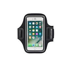 Nathan Stridesport Phone Holder - BK