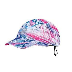 Buff Pack Run Cap - R-Wira Multi
