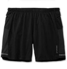 M. Brooks Sherpa 7" Short - 001