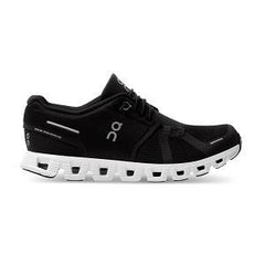 M. ON Cloud 5 - BLK/WHT