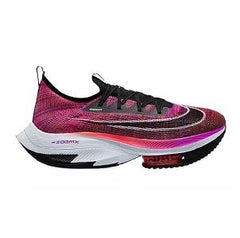 W. Nike Air Zoom Alphafly Next% Flyknit - 501
