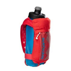 Nathan QuickSqueeze 22 oz Handheld - Hibiscus Blue
