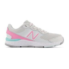 Kid's (10.5-7) Youth New Balance 680 v6 - PS6