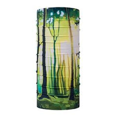 Buff Ecostretch Hidden Gems Collection - Boreal Forest