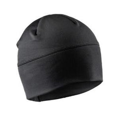 Sugoi Midzero Ponytail 2 Toque - Black