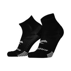 Brooks Ghost Lite Quarter 2-Pack - Black