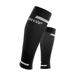 M. Cep Run 4.0 Compression Sleeves - Black